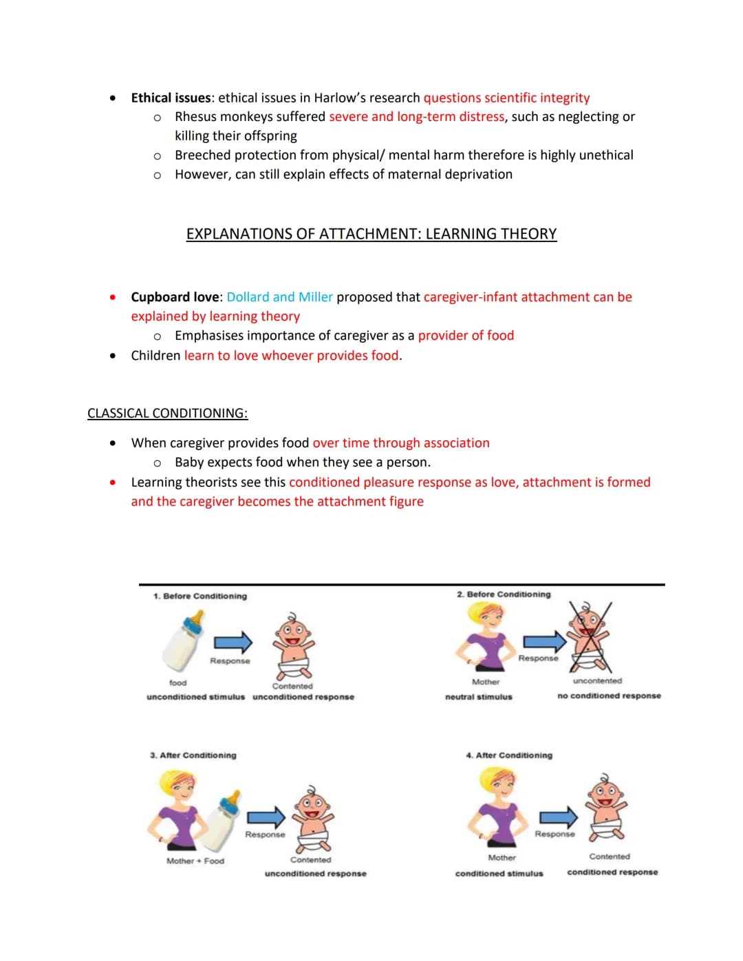 ATTACHMENT
INTRODUCTION TO ATTACHMENT
SCHAFFERS STAGES OF ATTACHMENT
ROLE OF THE FATHER
ANIMAL STUDIES OF ATTACHMENT
EXPLANATIONS OF AT