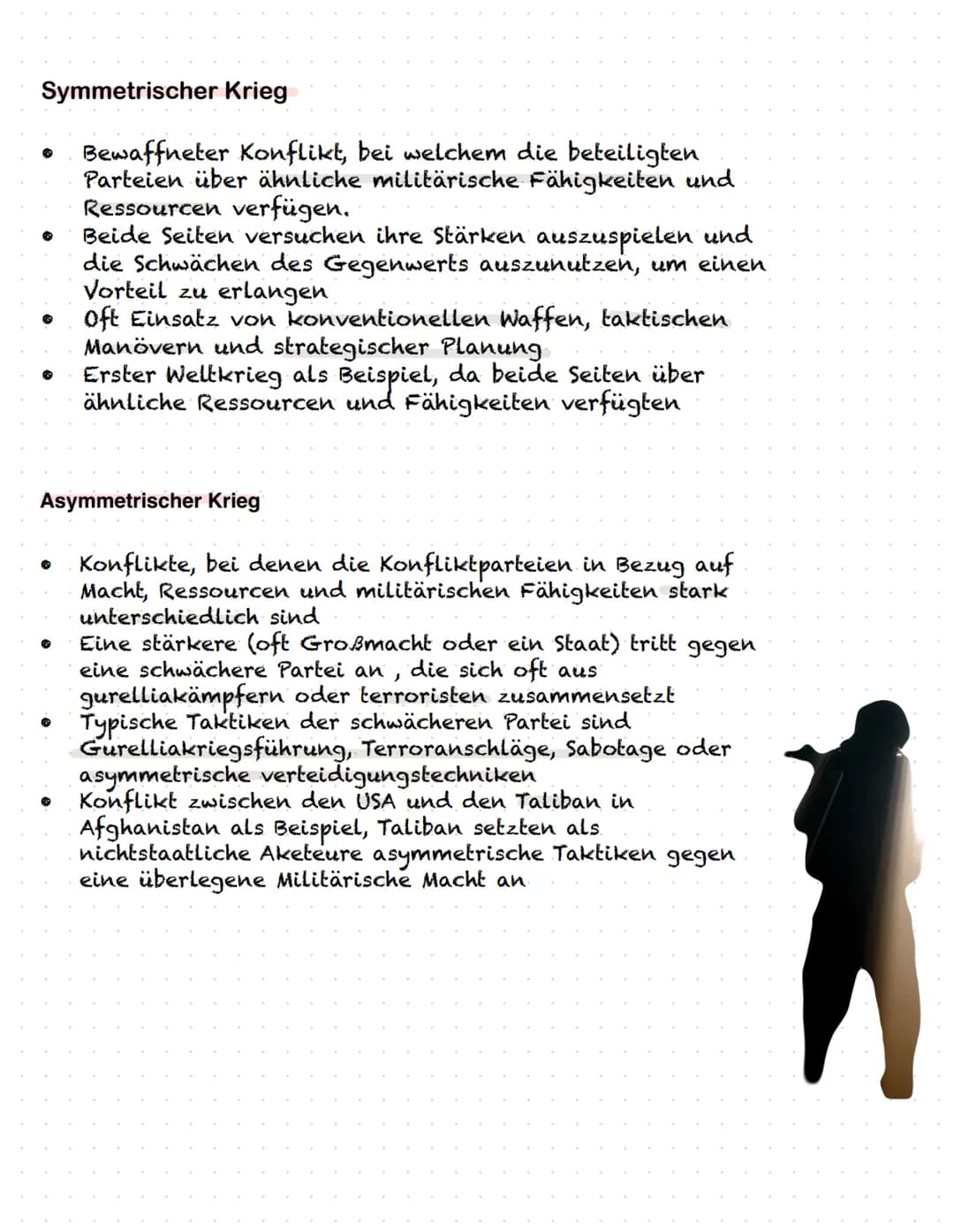 # Politik Lernzettel
Klausur Aufbau
Uategorien: Gerechtigheil & Machl
1 Zusammen lassung
2. Vergleich bilden und Uribilu üben
Kriegsfor