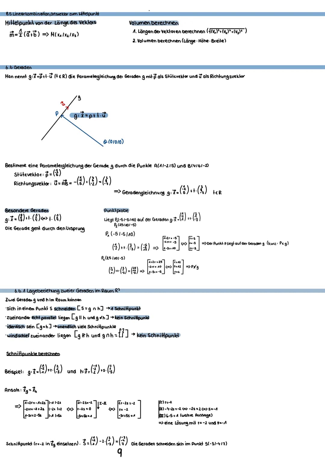 # Mathematik
1 Kurvendiskussion
1.1 Nullstellen
1.2 Extrempunkte
1.3 Verschiedenes
1.4 Wendepunkte
1.5 Tangente
1.6 Bedeutung der Wen