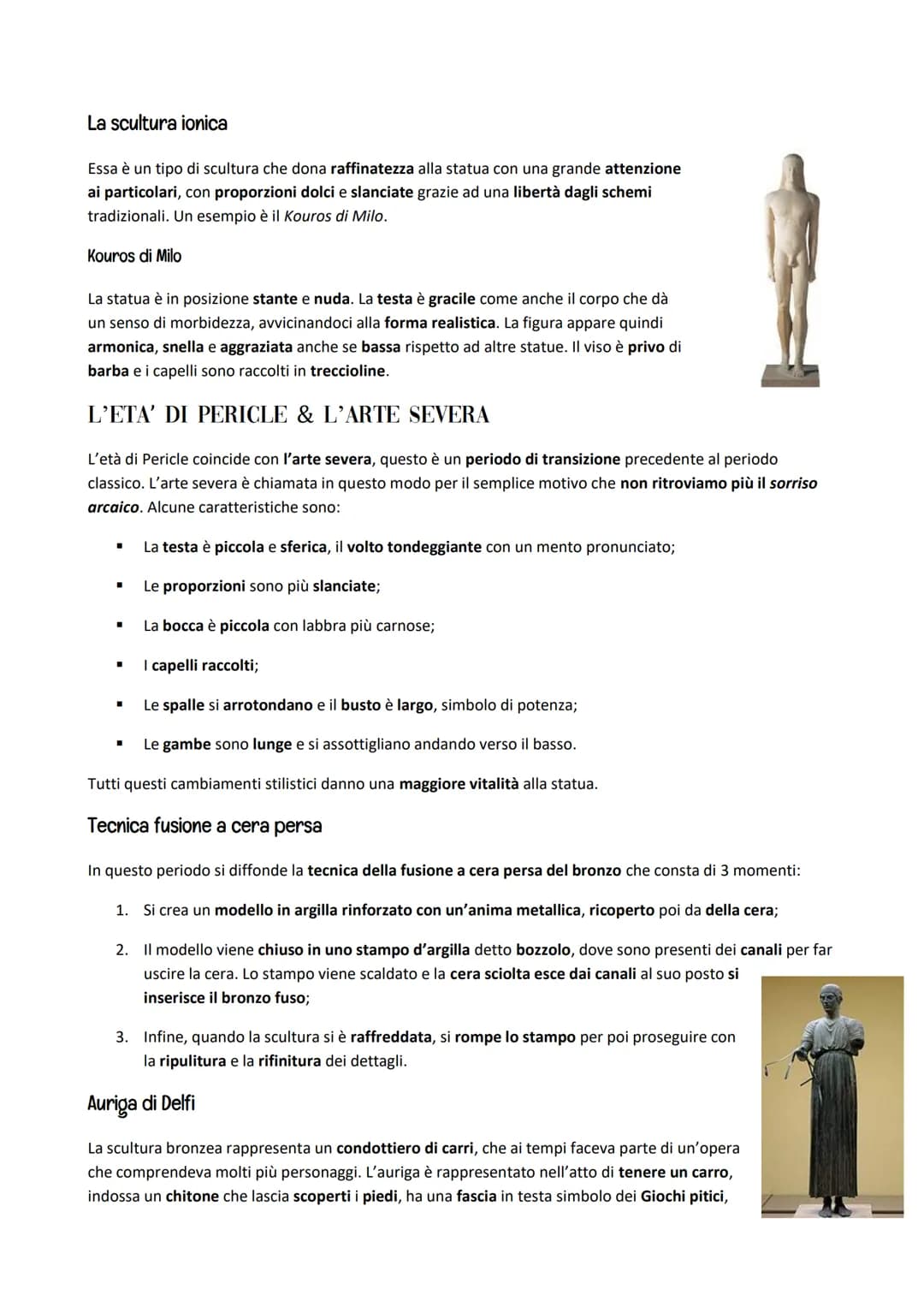 # L'ARTE GRECA
## Il tempio e le sue tipologie
L'arte greca è caratterizzata dalla struttura architettonica del tempio, la casa terrena de