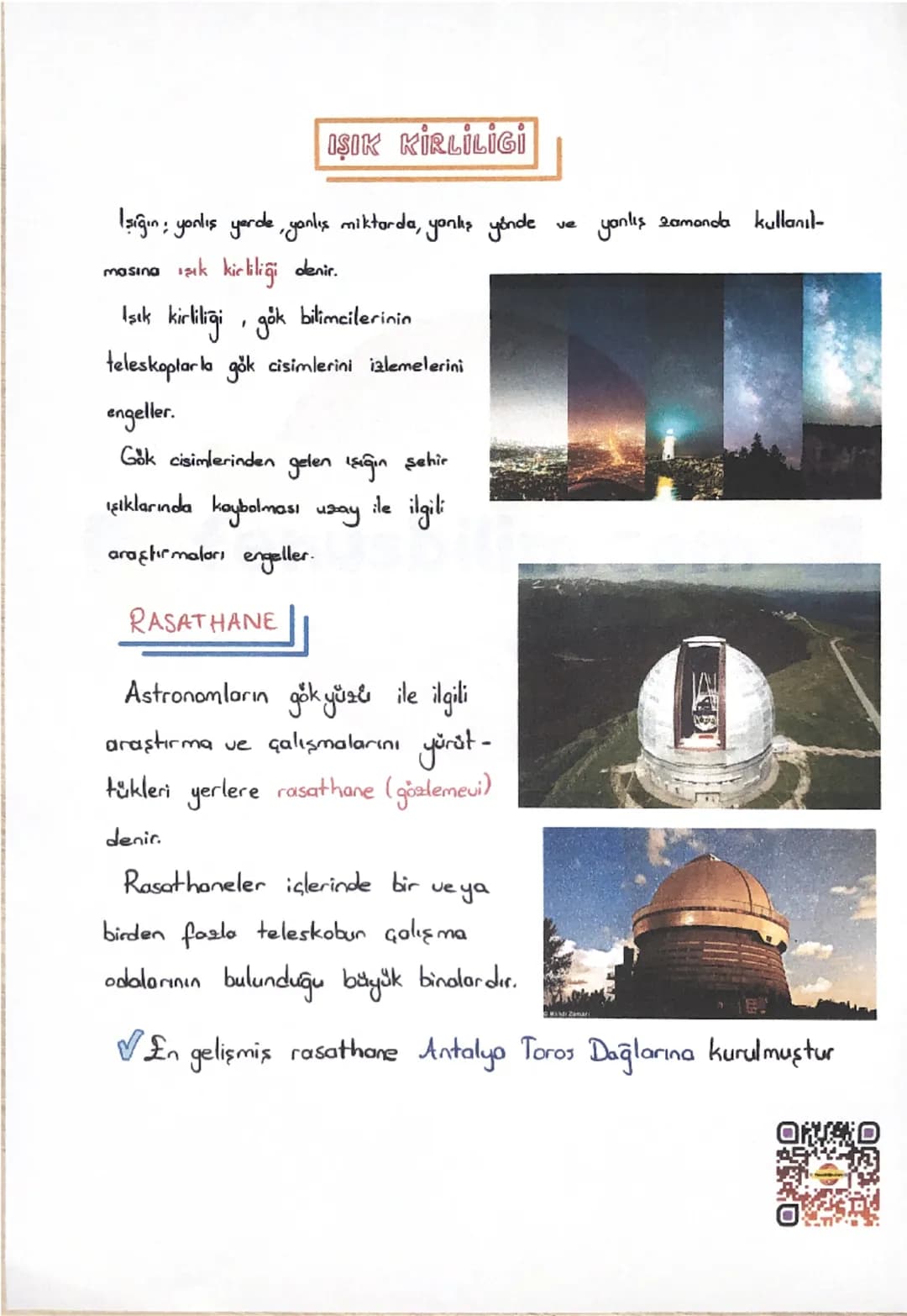# GÜNEŞ SİSTEMİ VE ÖTESİ
## UZAY TEKNOLOJİLERİ
Kazanımlar :
F.7.1.1.1. UZay teknolojilerini açıklar
F.7.1.1.2. UZay kirliliğinin nedenleri