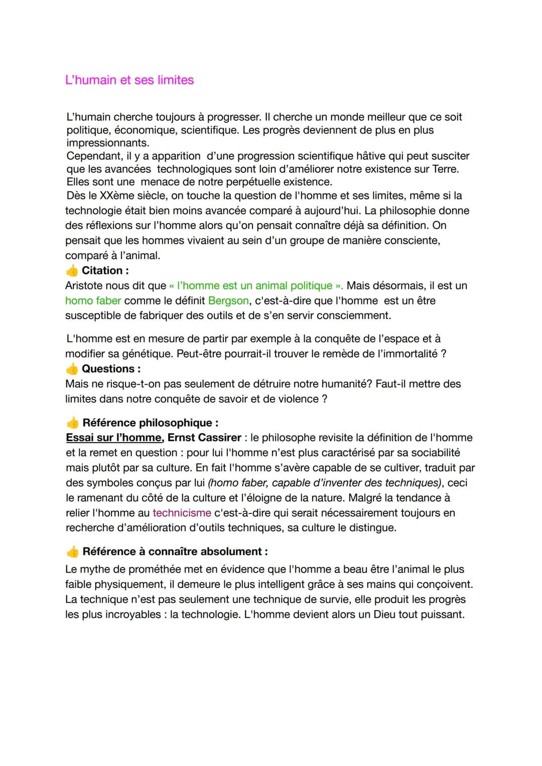 <h2>Les métamorphoses du moi</h2>
<p>Le moi, c'est l'individu en lui-même et ce qui le caractérise. Il se métamorphose au cours du temps et