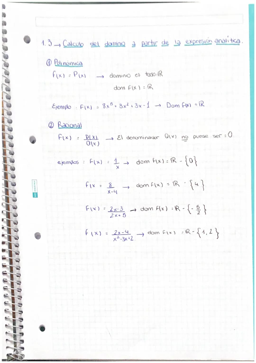(Video 1)
# FUNCIONES
Una Funcion es una relación entre dos vanables;
X(variable independiente)
y (variable dependiente) o f(x)
de manera qu