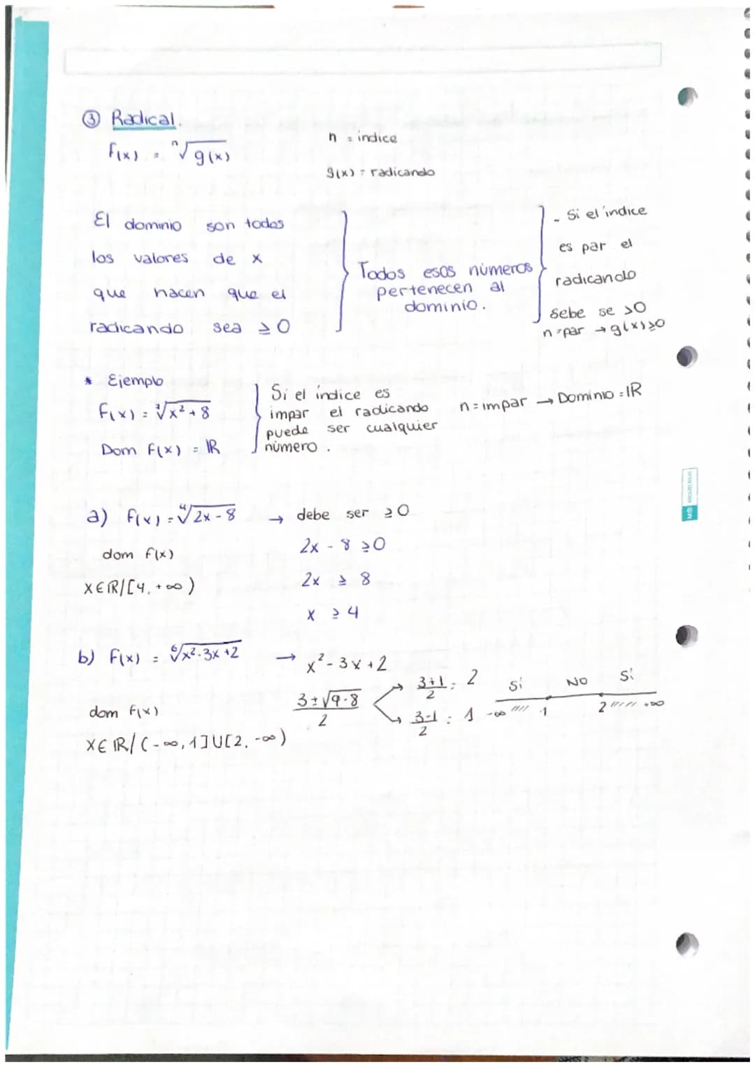 (Video 1)
# FUNCIONES
Una Funcion es una relación entre dos vanables;
X(variable independiente)
y (variable dependiente) o f(x)
de manera qu