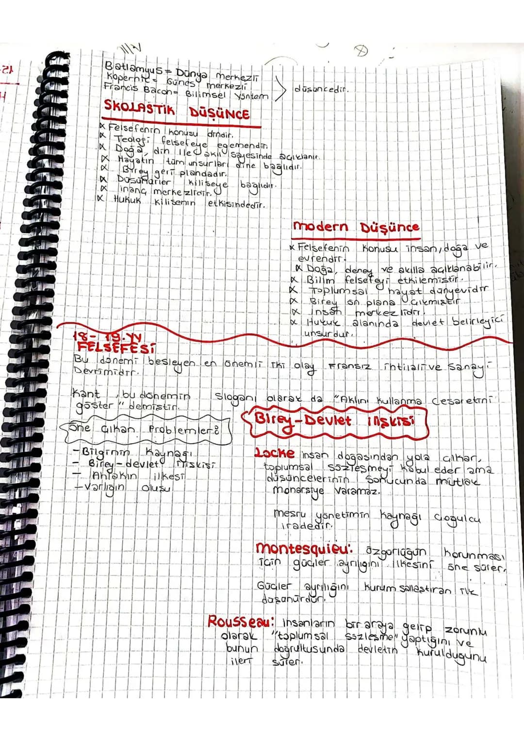 # 15-17.YY FELSEFESI
HÜMANİZM
Hamanizm anlayışı insanı ms2- msisyy felsefesinin dogmatik
etkisinden uzaklaştıran ve Antik yunan felsefesine