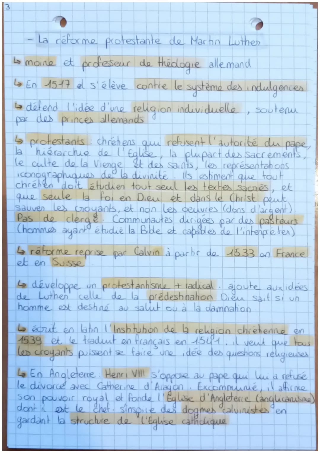 - Renaissance, humanisme
et réformes religieuses. les
mutations de l'Europe
1 Rompre avec le Moyen Age le retour à
L'Antiquité
- La naissa