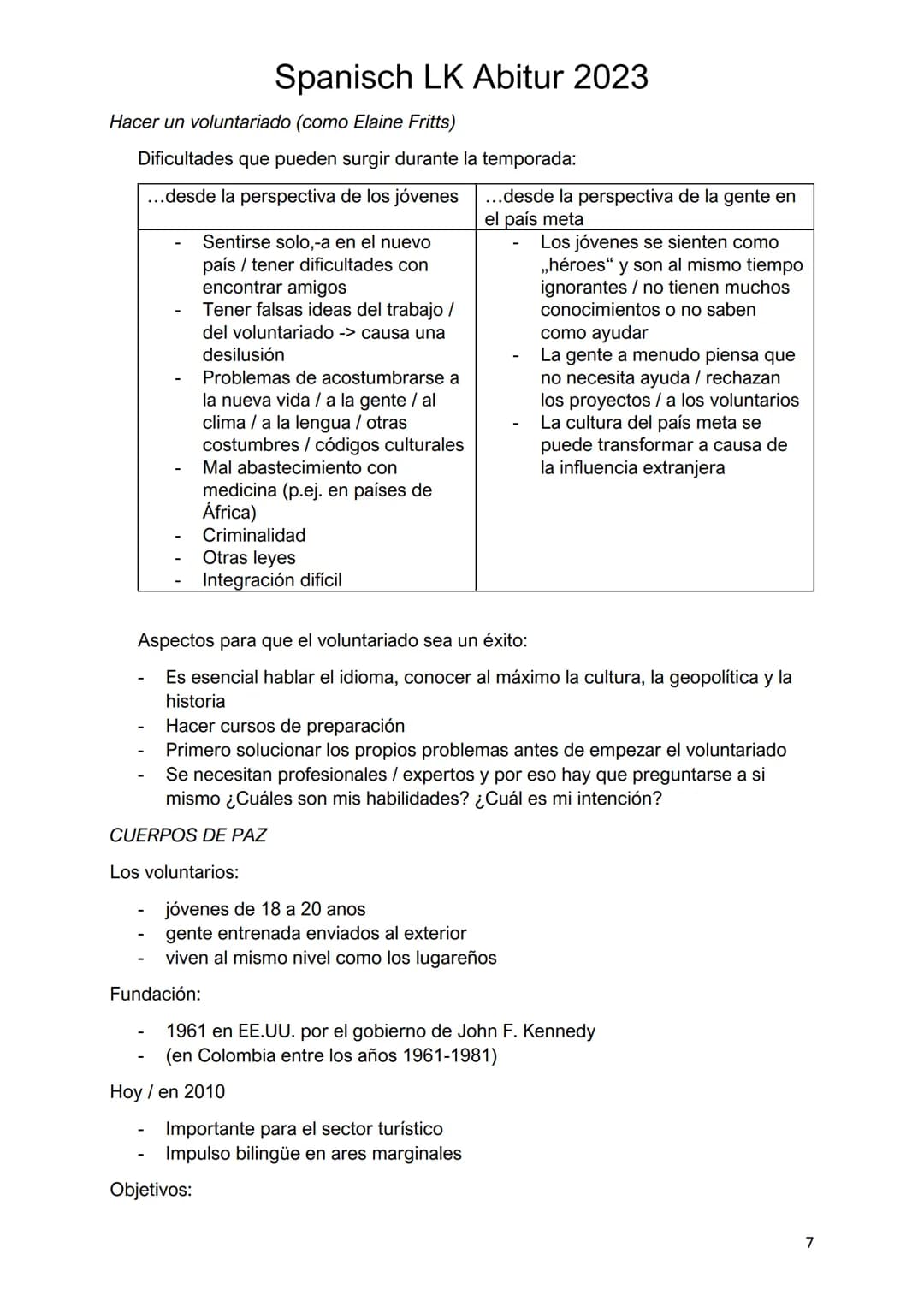 # Spanisch LK Abitur 2023
1. El ruido de las cosas al caer - Juan Gabriel Vásquez (BUCH)
Los temas de la novela:
- La criminalidad, espe