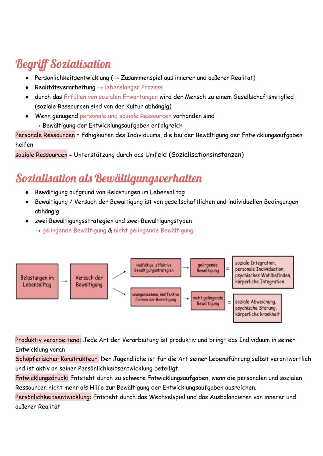 # Klaus Hurrelmann
Die Theorie von Klaus Hurrelmann beinhaltet vier Entwicklungsaufgaben, das Modell der produktiven
Realitätsverarbeitung,