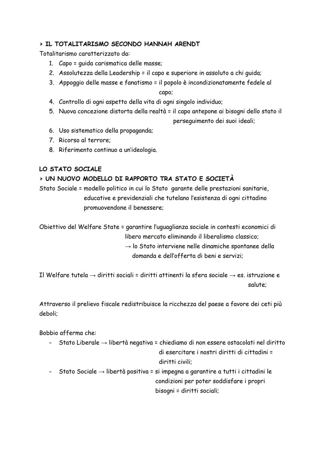 # GLI ASPETTI FONDAMENTALI DEL POTERE
Potere in sociologia = capacità di ottenere degli effetti, di produrre dei cambiamenti o
di esercitar
