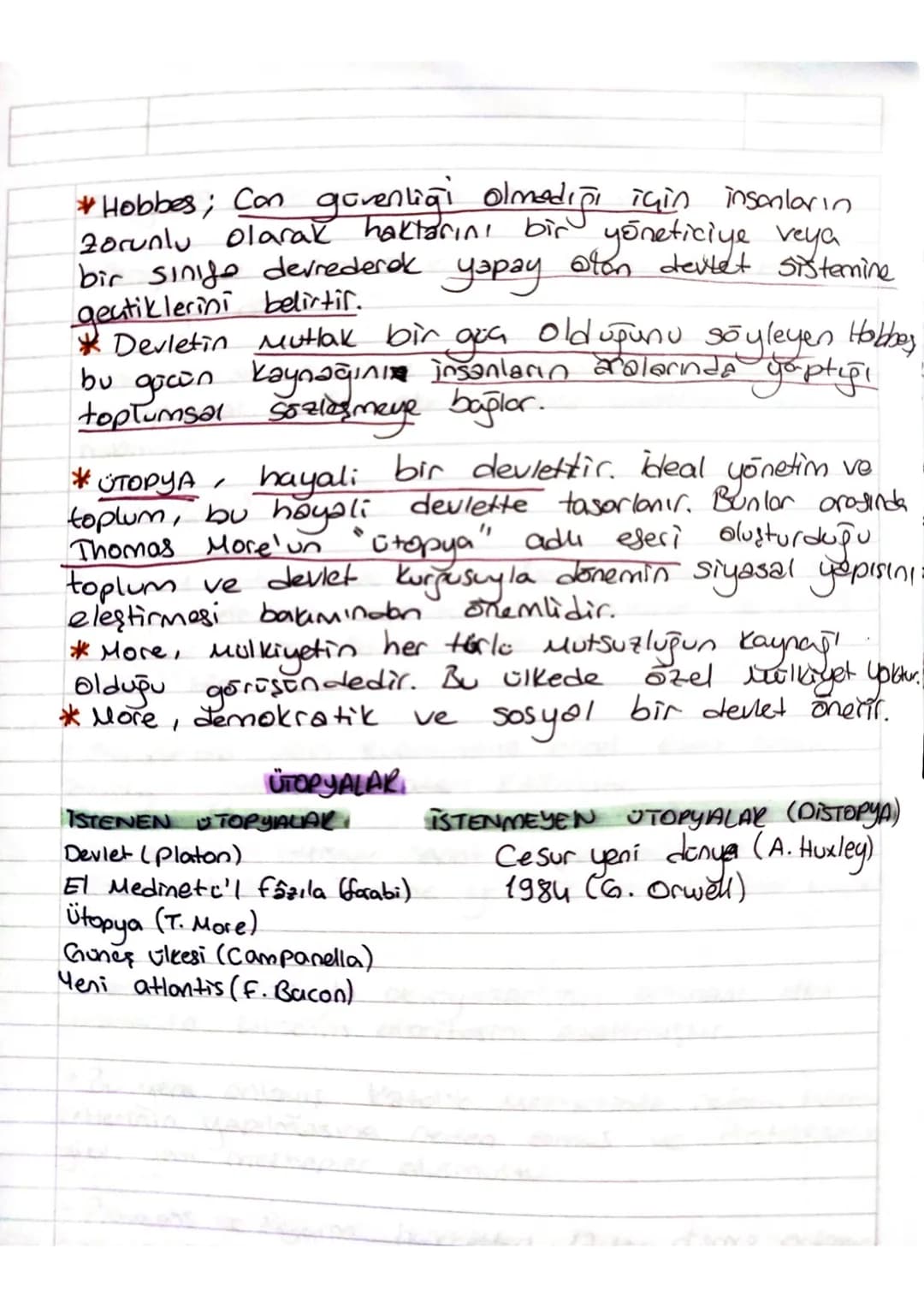 15.44-17.44 FELSEFESİNDE ÖNE GIKAN GÖRÜSLER
HÜMANIZM
* Hümanizm anlayışı insanı MS2 - MS 15. yy felsefesinin dogmatik
etkisinden uzaklaştır