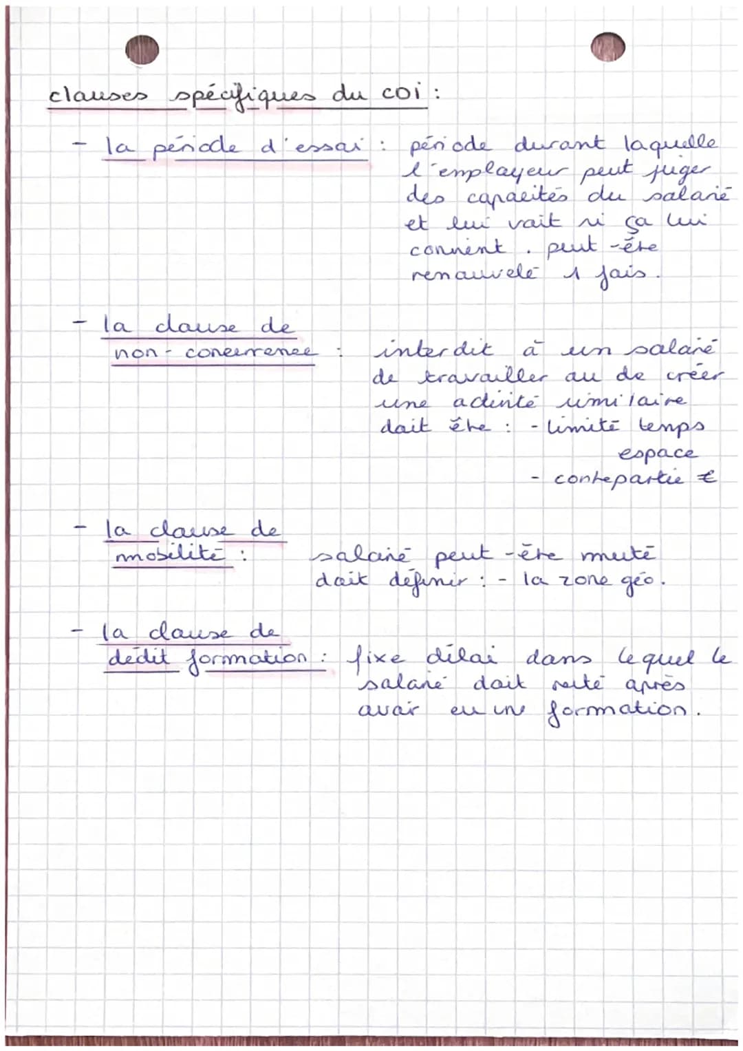 DROIT contat
le contat: accord de volanté ente 2 cere pes
peasomes destiné à :
creer
modifier
transmettre
eteinche
des obligations.
creane
