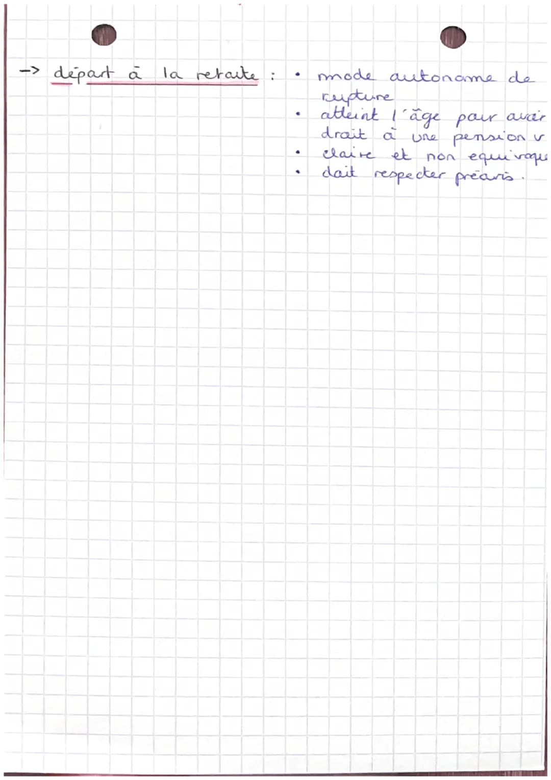 DROIT contat
le contat: accord de volanté ente 2 cere pes
peasomes destiné à :
creer
modifier
transmettre
eteinche
des obligations.
creane
