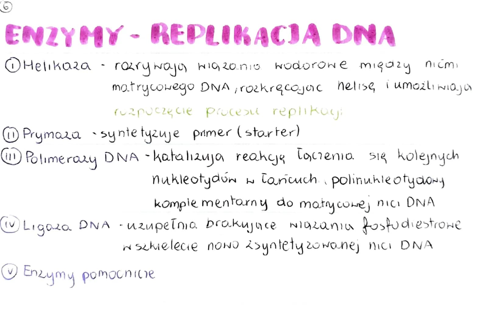 A
# GENON
•peīna informacja genetyczna danego organizmu
• zazwyczaj genom zbudowany jest 2 DNA (u niektórych wirusón 2 RNA)
genom procaryot
