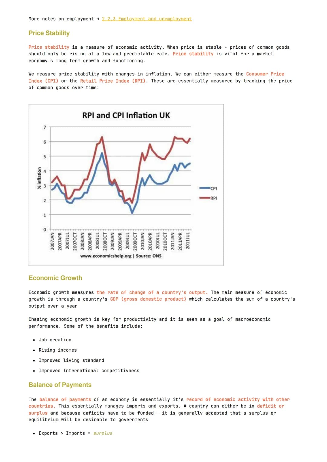 # Economics Paper 2
Reuben Cowell 2.1.1 Interest Rates, Saving, Borrowing, Spending and Investment
(Economics MOC
An interest rate is the