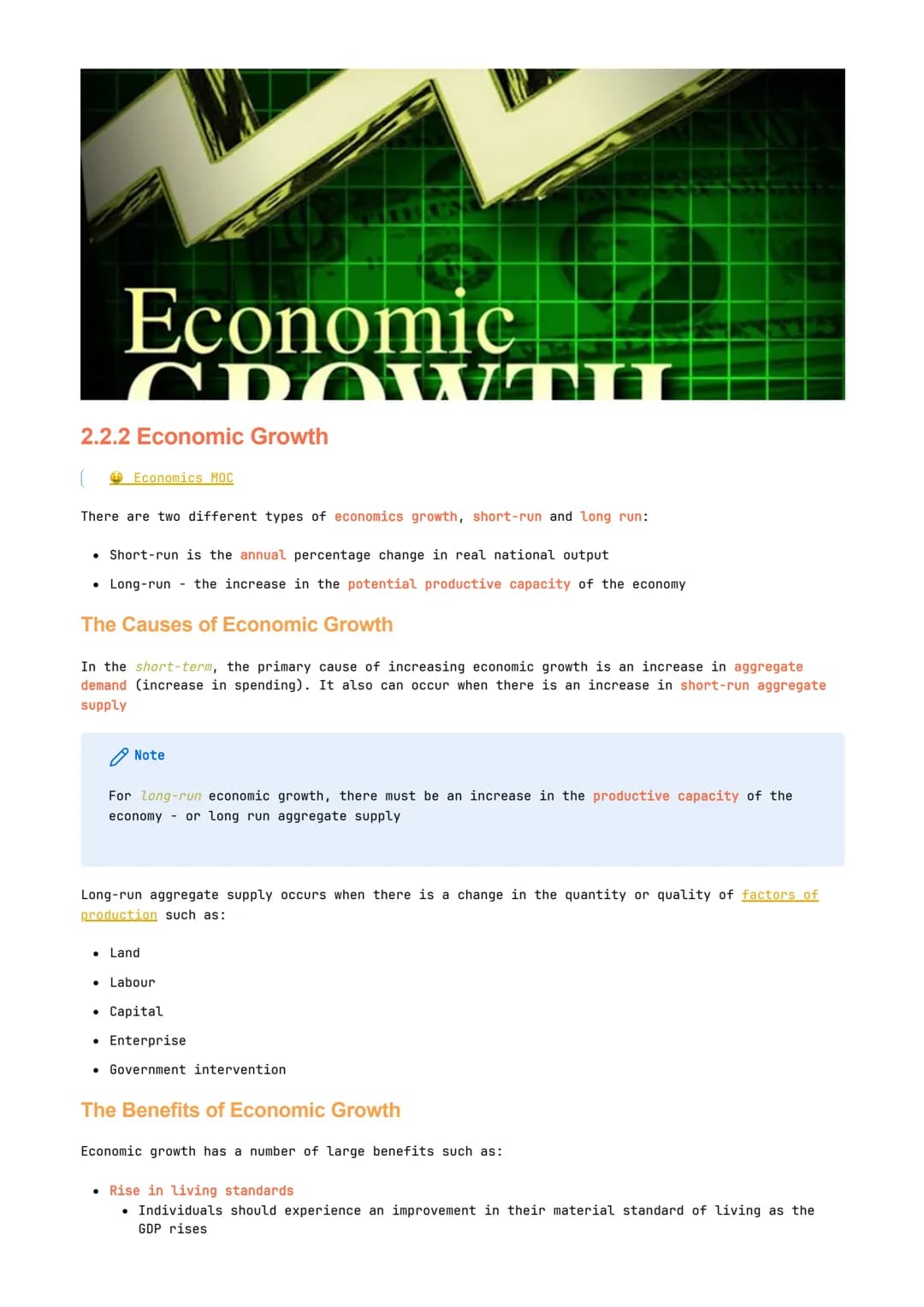 # Economics Paper 2
Reuben Cowell 2.1.1 Interest Rates, Saving, Borrowing, Spending and Investment
(Economics MOC
An interest rate is the