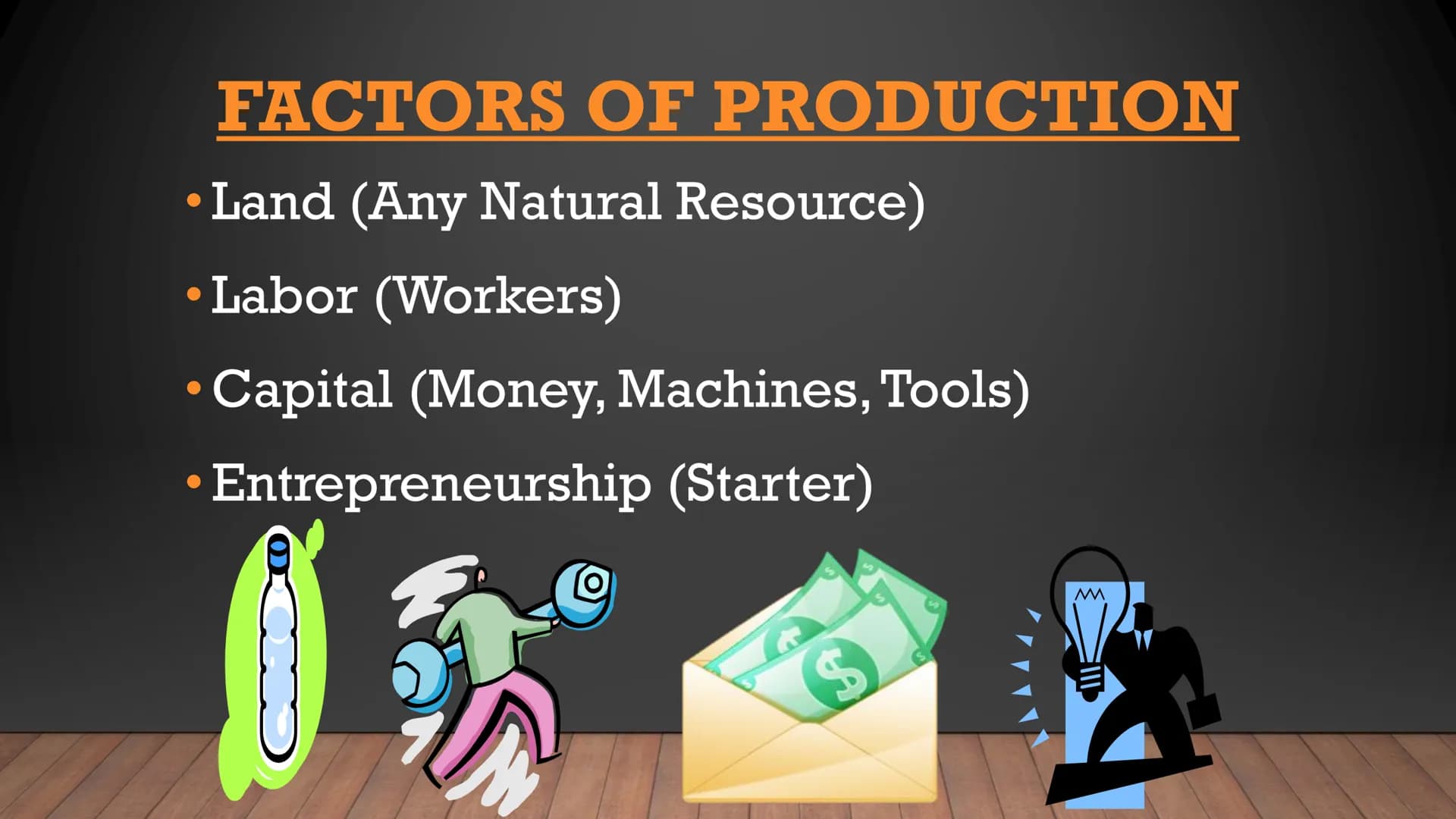 BASIC ECONOMIC
CONCEPTS
LESSON I (Part 1)
BA Core Course 1- Basic Microeconomics 3 ECONOMIC QUESTIONS
✓ What to Produce?
✓ How to Produce?