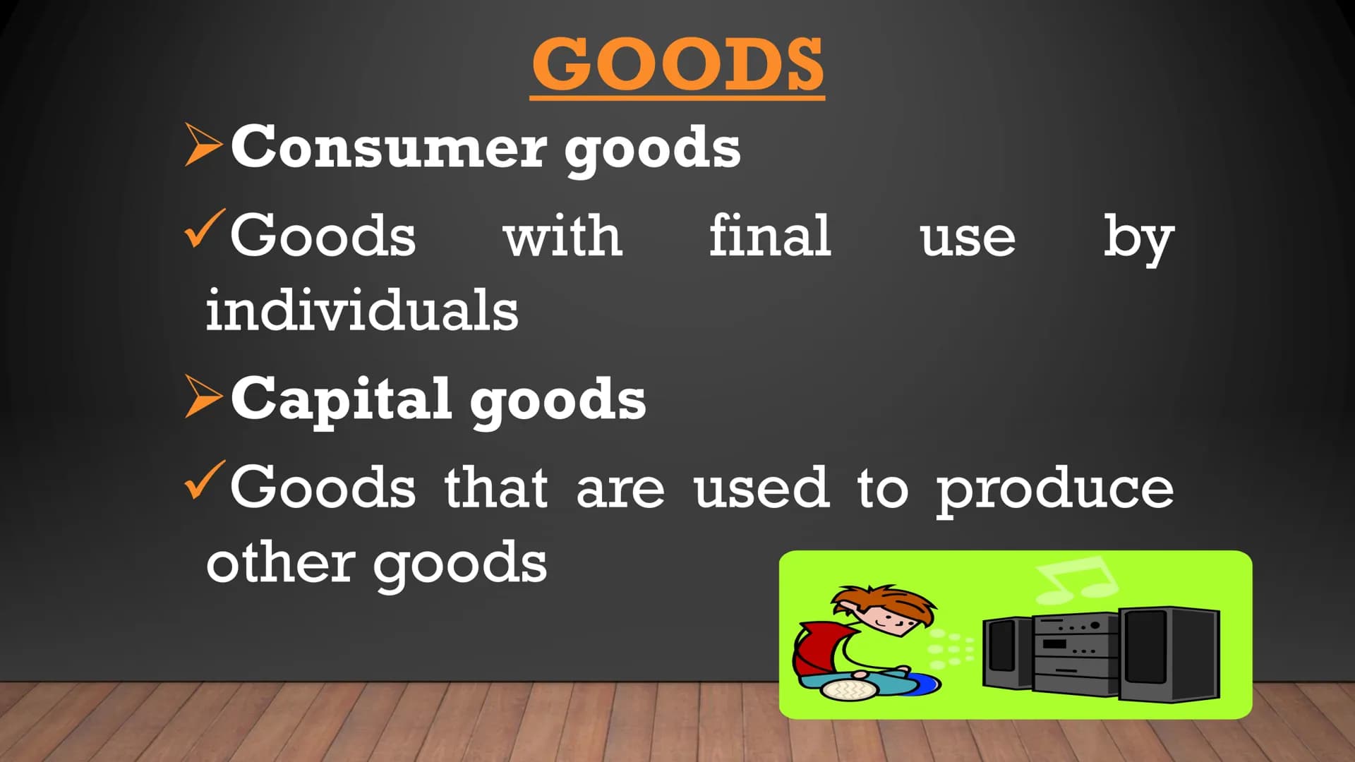 BASIC ECONOMIC
CONCEPTS
LESSON I (Part 1)
BA Core Course 1- Basic Microeconomics 3 ECONOMIC QUESTIONS
✓ What to Produce?
✓ How to Produce?