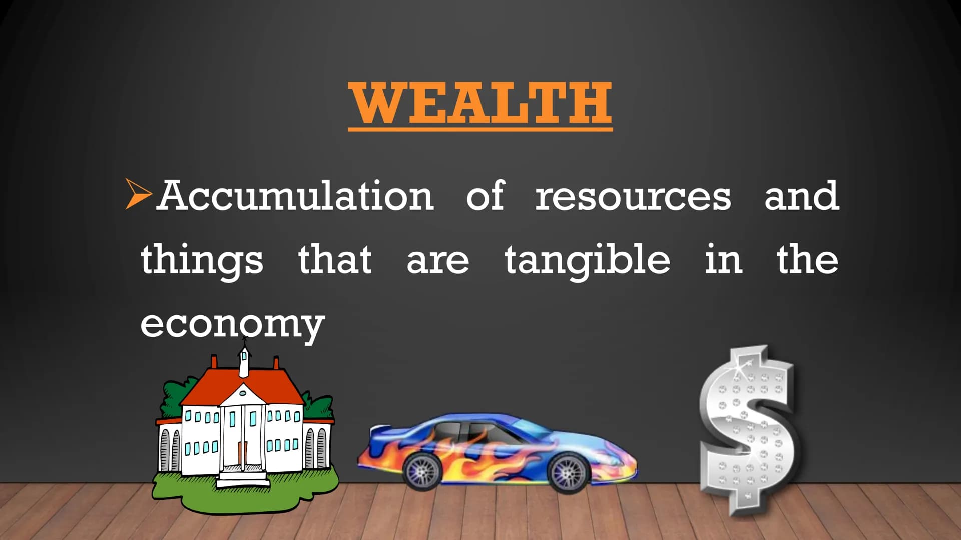 BASIC ECONOMIC
CONCEPTS
LESSON I (Part 1)
BA Core Course 1- Basic Microeconomics 3 ECONOMIC QUESTIONS
✓ What to Produce?
✓ How to Produce?