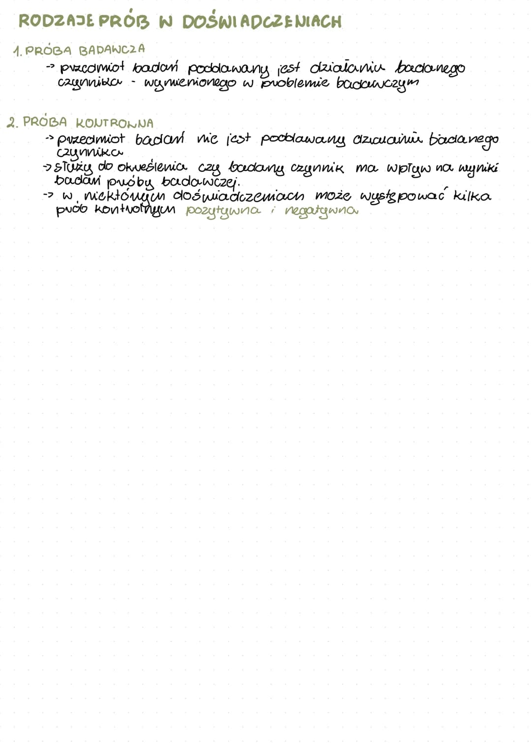 # 1. METODYKA BADAŃ BIOLOGICZNYCH
puzedmiot badań - zjawisko lub proces ktove sos poddawane analizie
np. przebieg danej choroby
Objekt bad