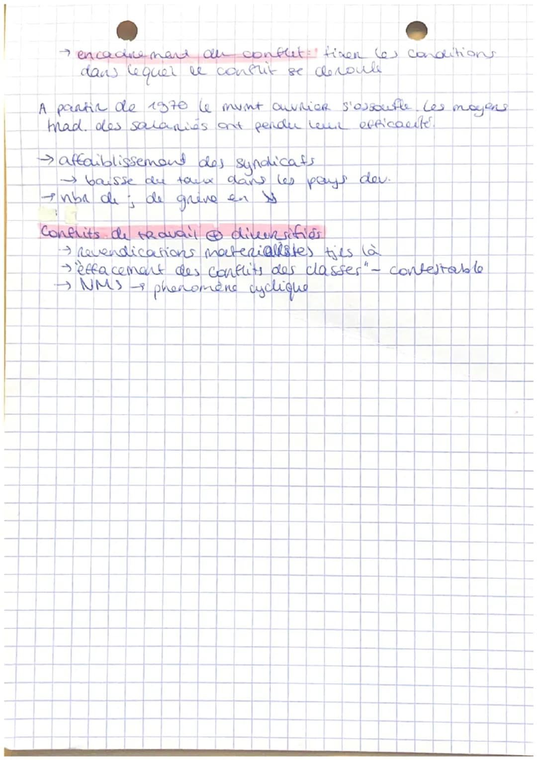 SES Chapitre 3
I. Comment et pourquoi s'engage-t-on?
La participation politiquel ensemble des activités qui visent à
influencer la selecti