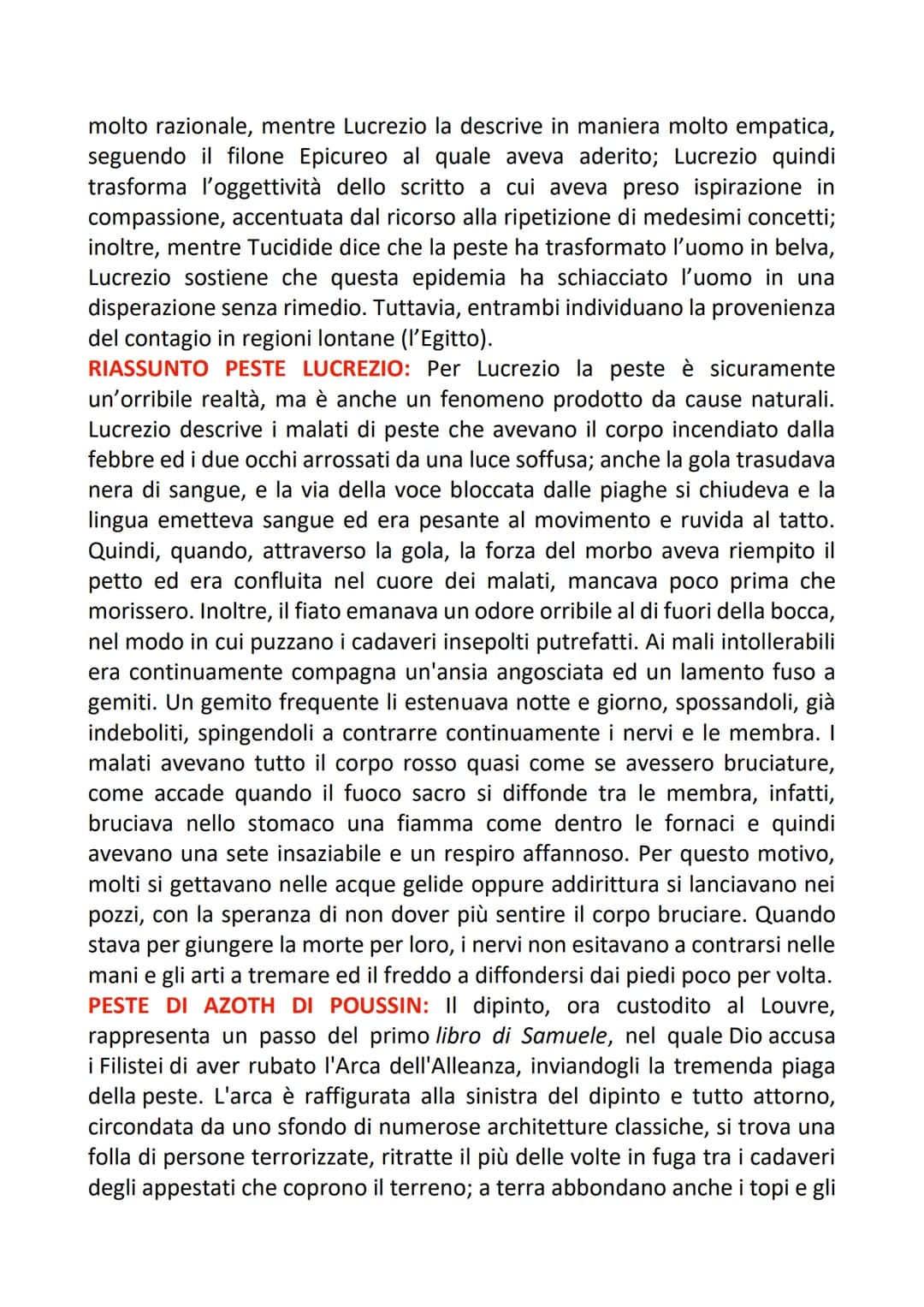 # TUCIDIDE
Tucidide è il rappresentante più illustre del genere storiografico greco, in
quanto fu il primo a scrivere la storia in un modo