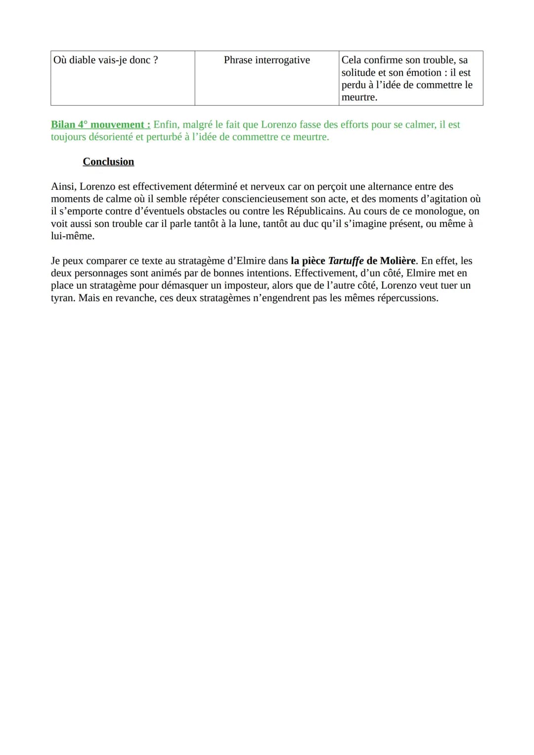 Texte 2 - Musset, Lorenzaccio, acte IV, scène 9 (1834)
Introduction
Musset est un poète, romancier et dramaturge français, s'illustrant da