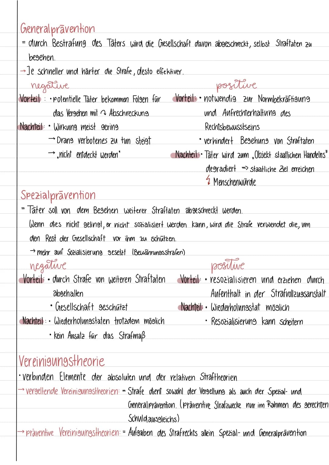 # Stigfe
definition = Zwangsmaßnahmen die wesen der Übertretung einer Norm, eines Gebots
verhängt werden können. Ziel ist die Wiederherstel