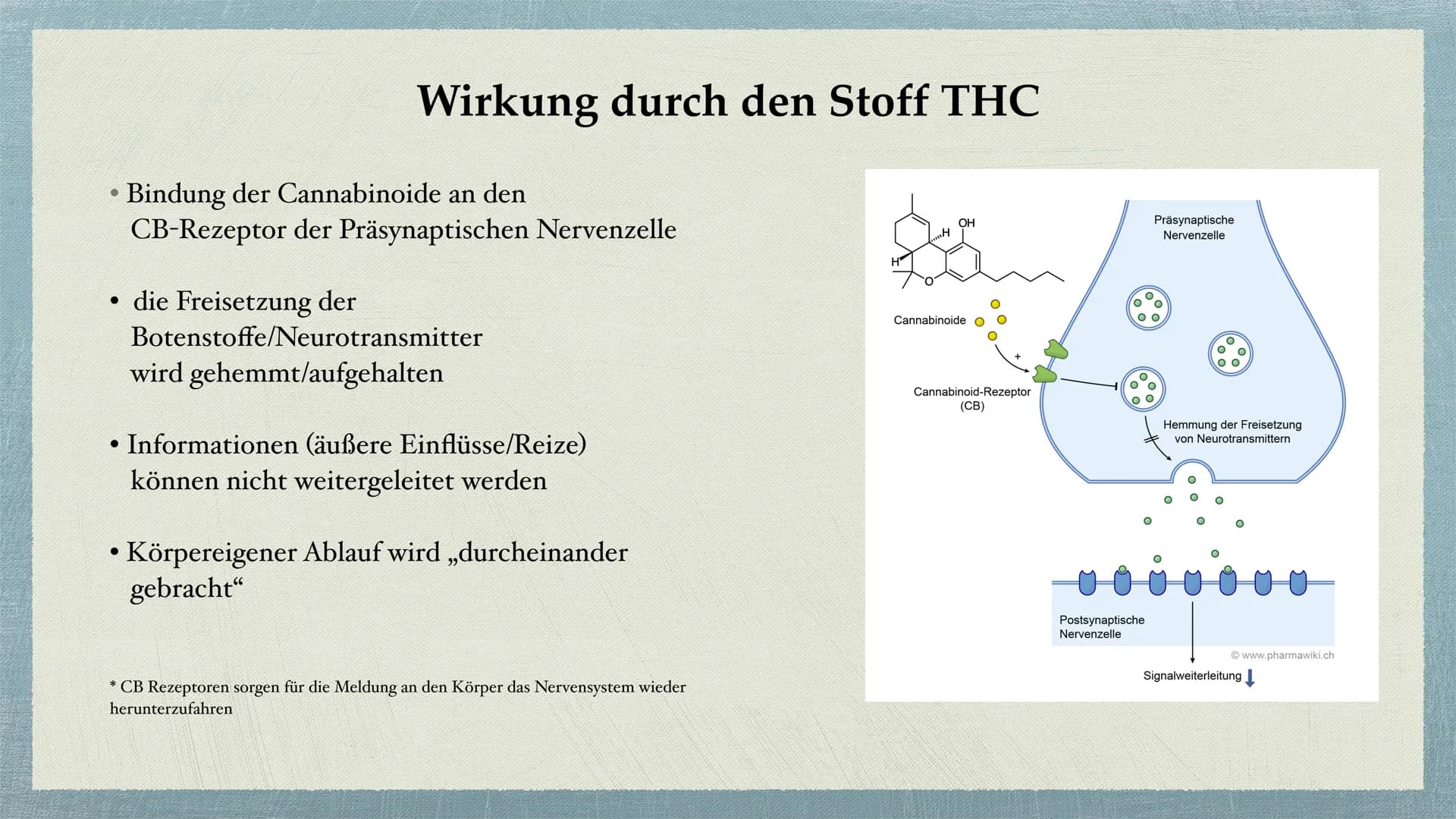 Cannabis # Gliederung
* Was sind Drogen?
* Cannabis - alles auf einem Blick
* Unterteilung Cannabis in
Haschisch/Marihuana
* Wi