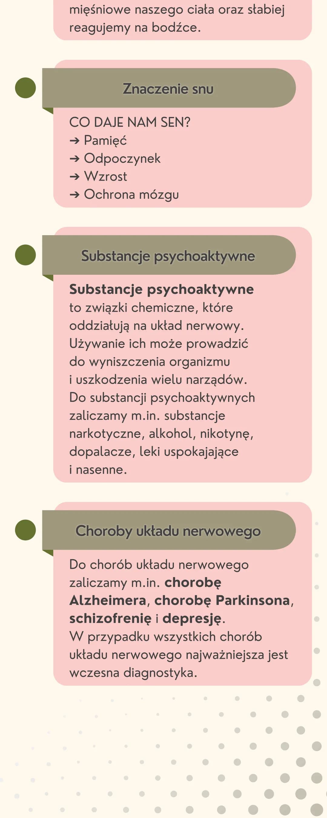 # Układ
nerwowy
Jak jest zbudowany układ nerwowy?
Układ nerwowy jest zbudowany
z dwóch części: ośrodkowego układu
nerwowego i obwodowego u