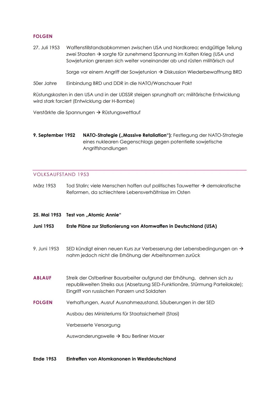# DER KALTE KRIEG (1947-1991)
URSACHEN
FEBRUARREVOLUTION 1917
VORGESCHICHTE
Absolutistische Monarchie unter Herrschaft der Zaren
1905 e