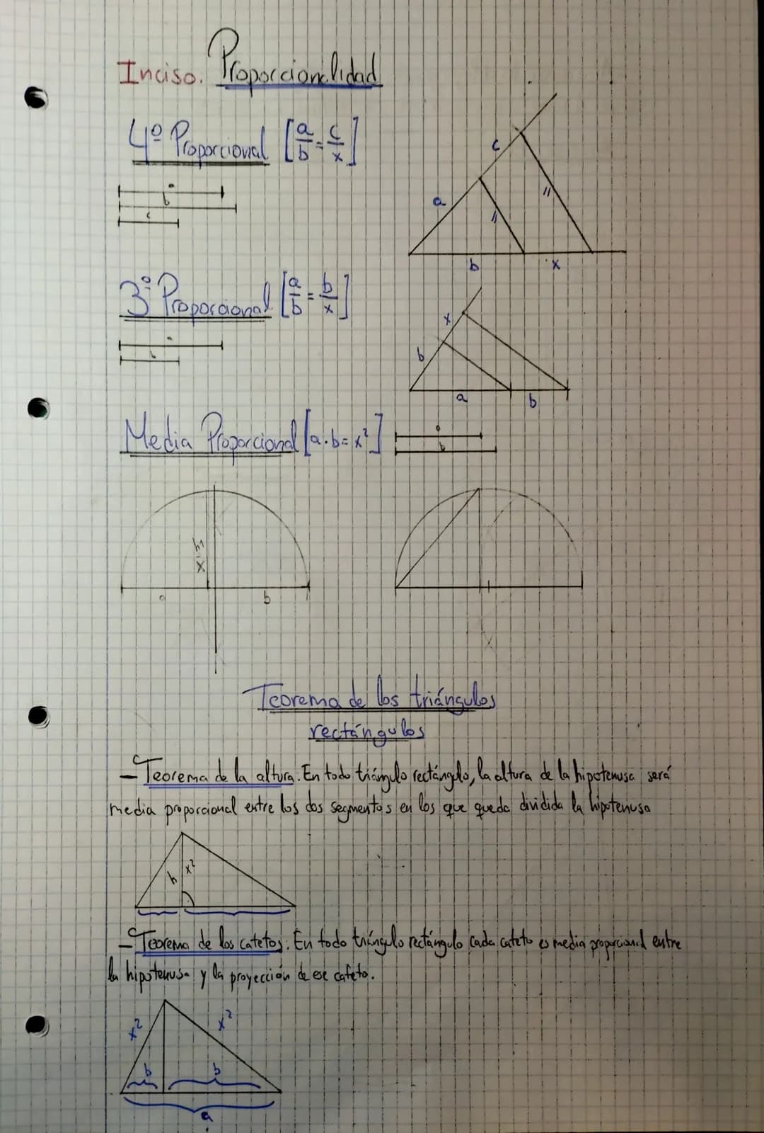 Dibujo Técnice
Recta. Sucesión de puntos indefinida que sigue ena misma dirección
Semirrecta. Recto interrumpida por uno de sus extremos