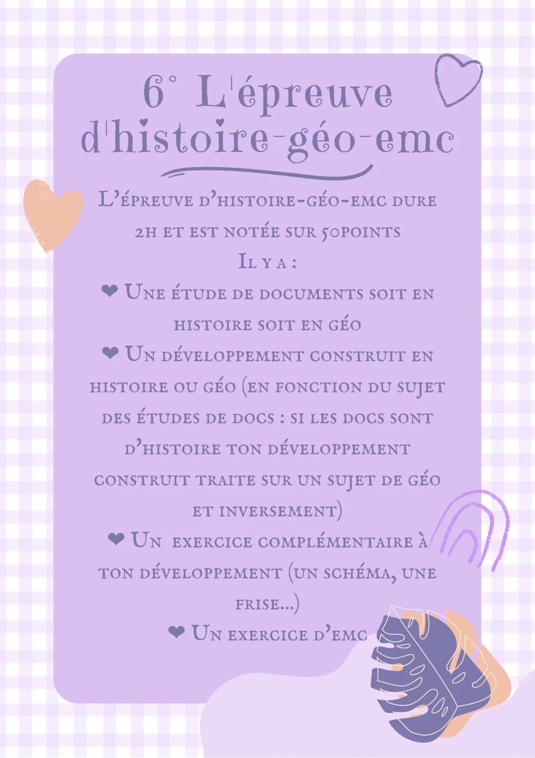 # Le
## Brevet
By: @mae_03 # 1° C'est quoi ?
LE BREVET AUSSI APPELÉ DNB (DIPLÔME
NATIONAL DU BREVET) EST UNE ÉPREUVE
QUE TOUS LES 3EME DE