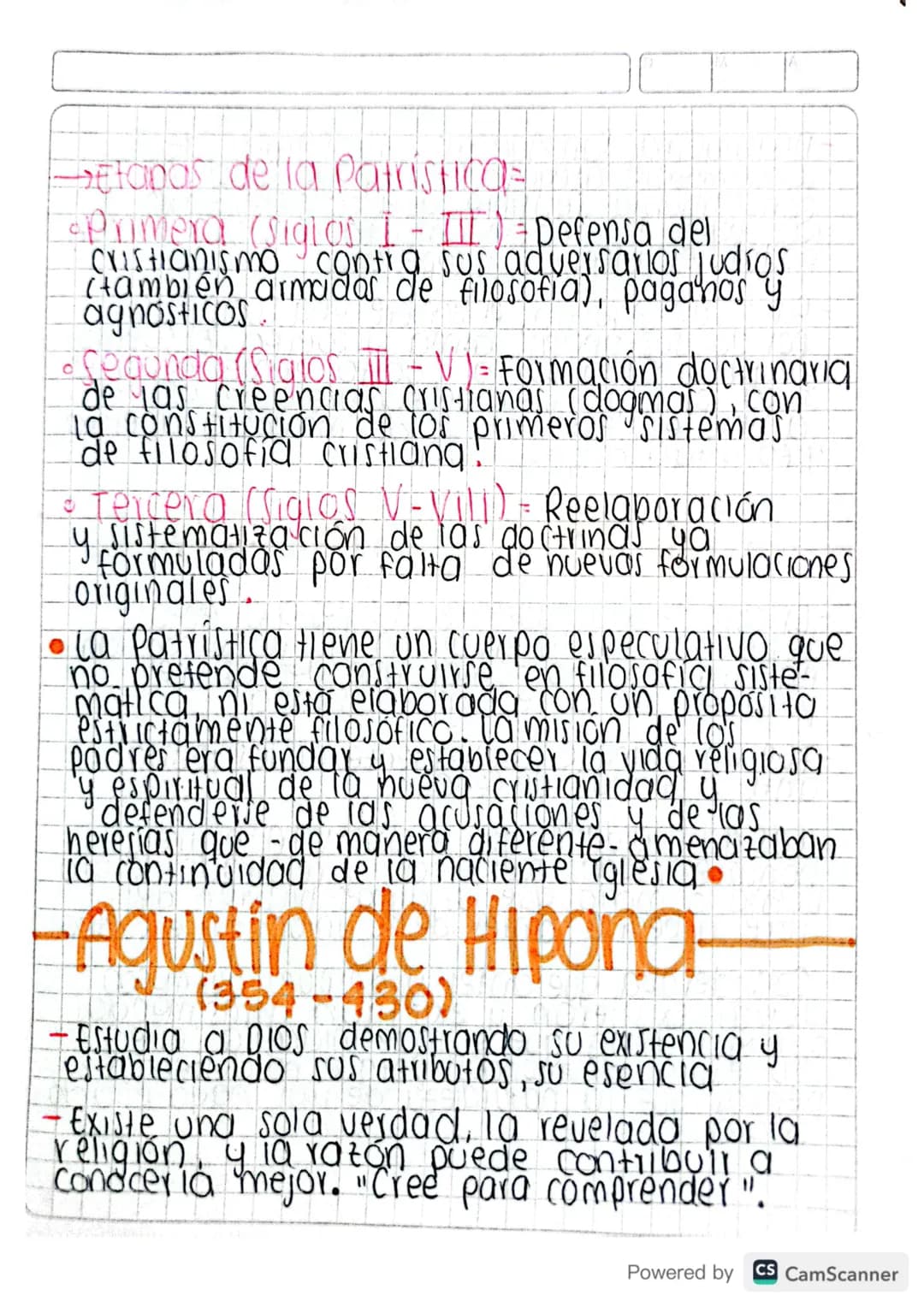 # Filosofia medieval
Filosofía dada en Europa y en el Oriente Medio
durante la edad medig. En este periodo se
discutio la relación entre la