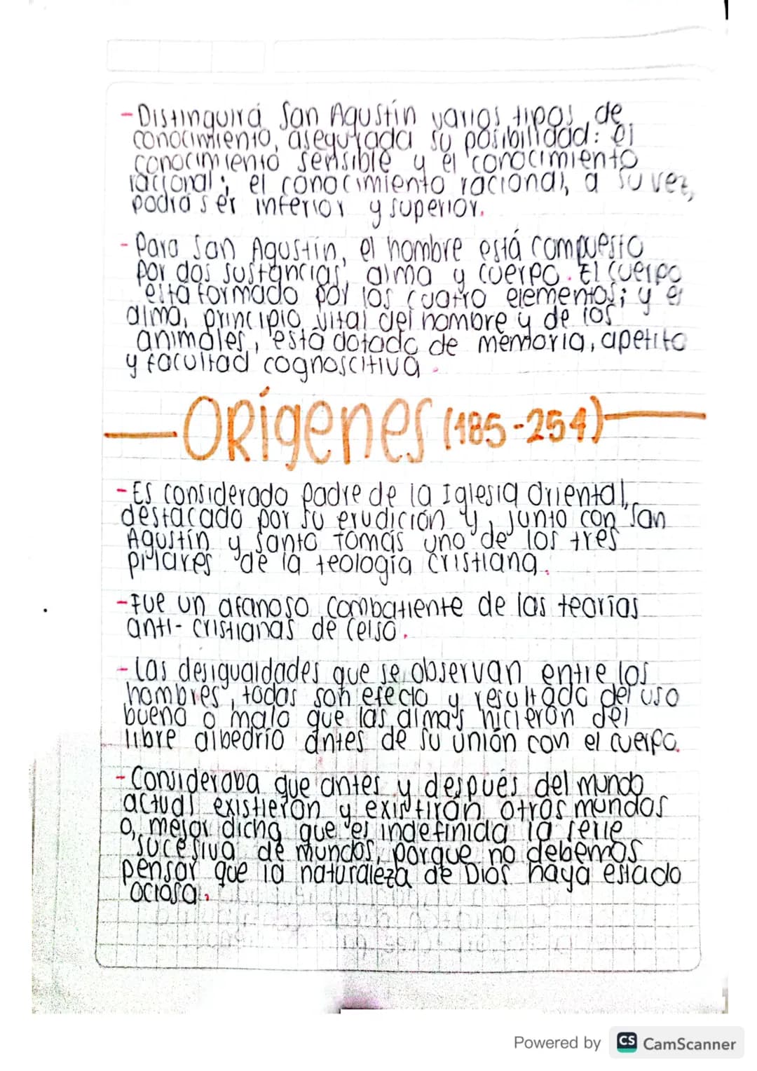# Filosofia medieval
Filosofía dada en Europa y en el Oriente Medio
durante la edad medig. En este periodo se
discutio la relación entre la