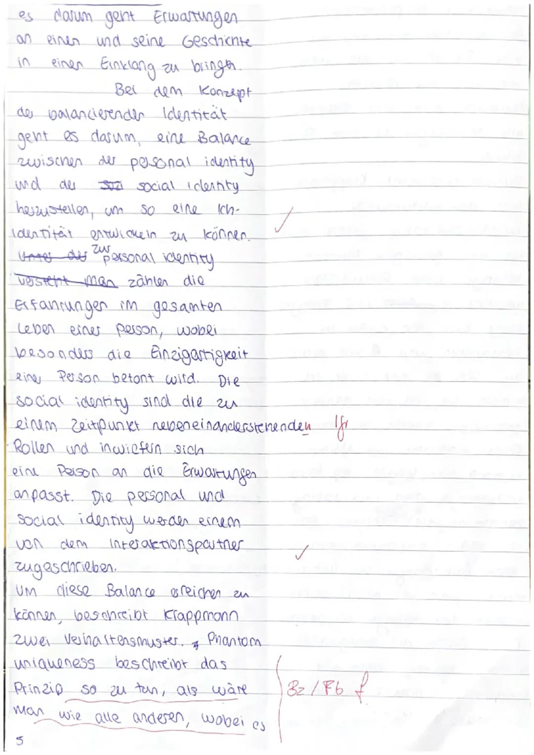 4. Klausur
Aufgaben:
1. Formulieren Sie den Hauptgedanken des Textes und geben Sie den Text strukturiert
wieder. (18 Punkte)
2. Setzen Si