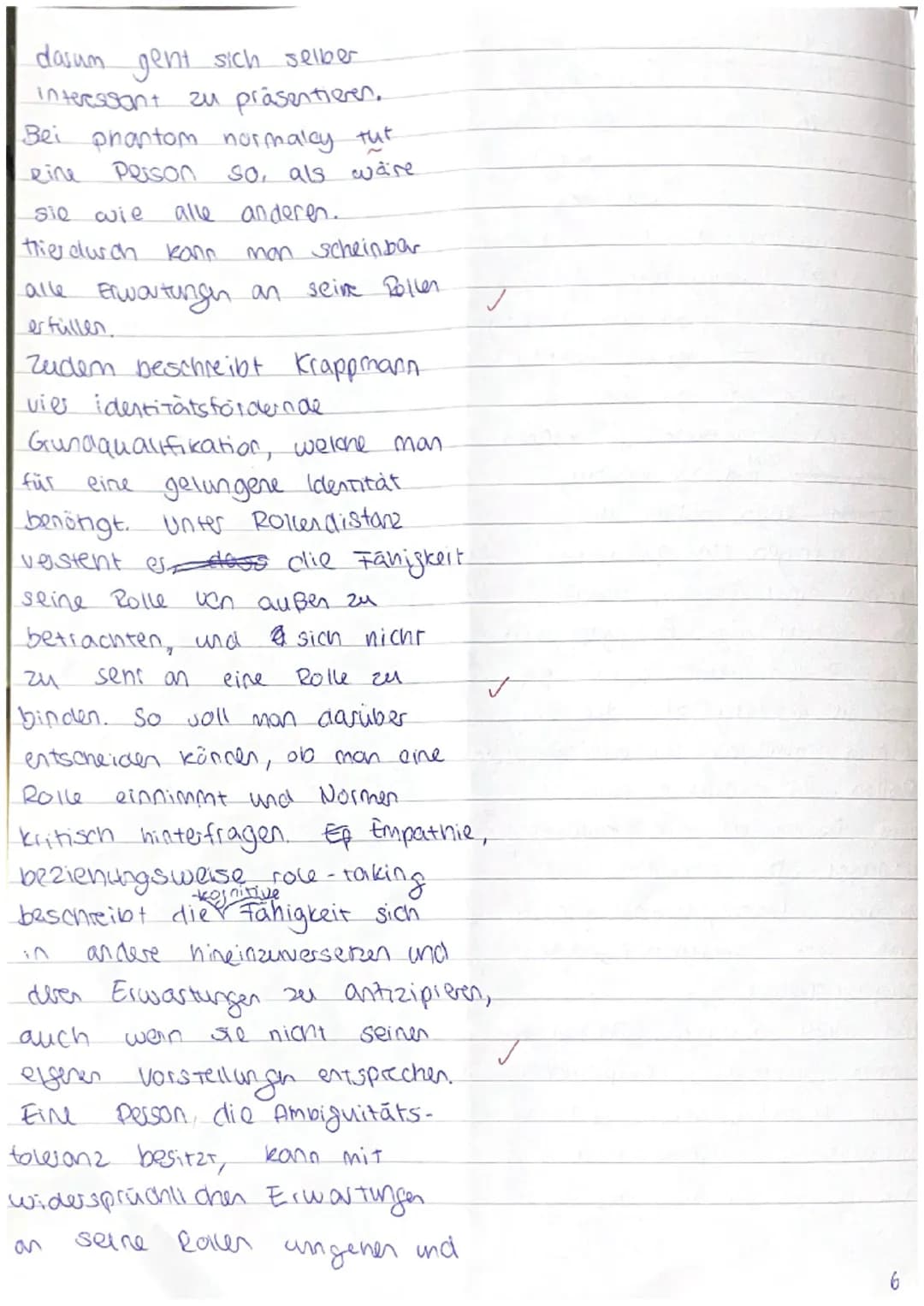 4. Klausur
Aufgaben:
1. Formulieren Sie den Hauptgedanken des Textes und geben Sie den Text strukturiert
wieder. (18 Punkte)
2. Setzen Si