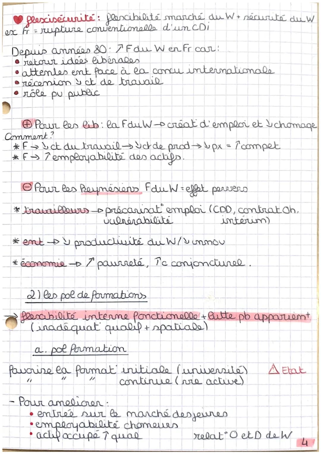 # comment butter
# Combre be chomage?
chap 7
I-les types et causes du chomage:
definir et mesurer le c : complexe
pop active
chomeurs