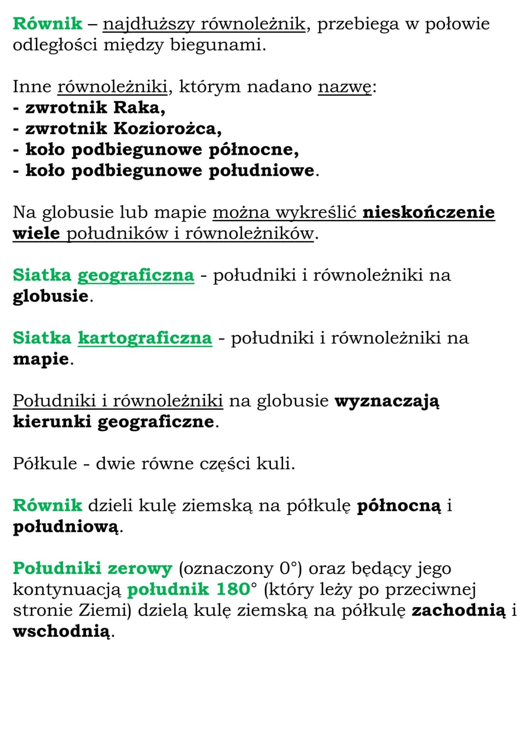 # Przez lądy i oceany
Ziemia ma kulisty kształt i się obraca.
Na powierzchni Ziemi przeważają oceany (między nimi
są kontynenty).
Ziemia