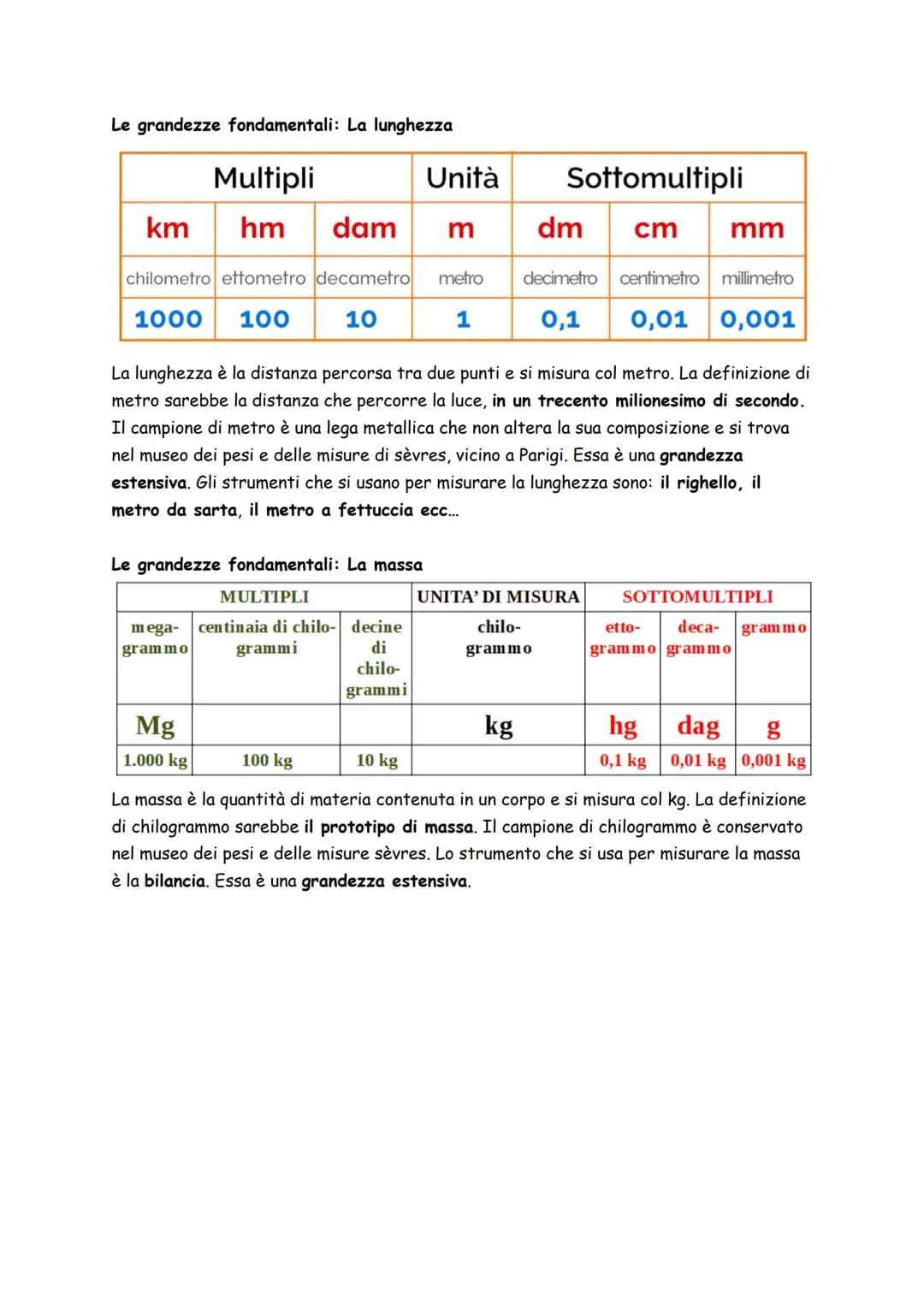 # Il metodo sperimentale
Il metodo sperimentale è una modalità che usano gli scienziati per arrivare ad una
conclusione. Esso si divide in