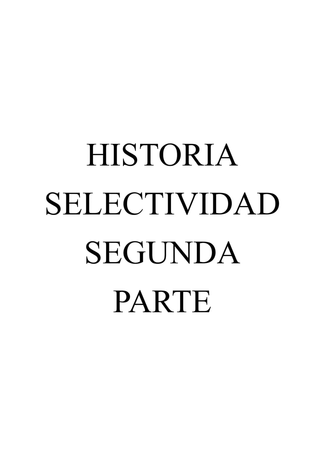 <h2>La Segunda República (1931-1936)</h2>
<p>La Segunda República (1931-1936) fue recibida con esperanza por la mayoría de la población, ya