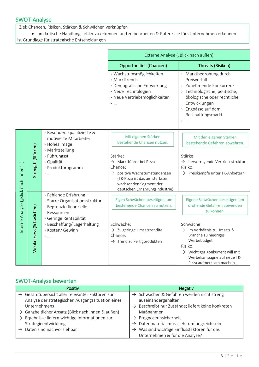 # Marketing
→ Denken vom Markt her
⇒ Marktorientiertes Handeln
Markt schaffen, vergrößern, erhalten
→ durch Befriedigung der Kundenbedür