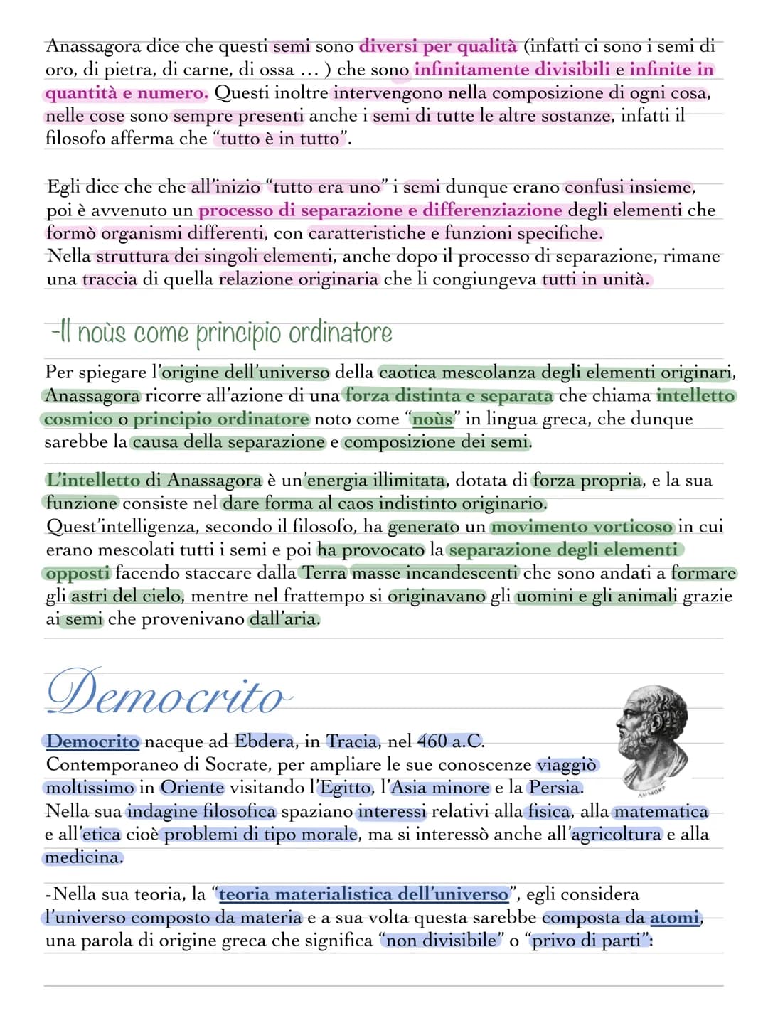 # fisici pluralisti
-Scienza e tecnica
Oggi la scienza, un sistema di conoscenze ottenute attraverso un'attività di ricerca,
riguarda molt