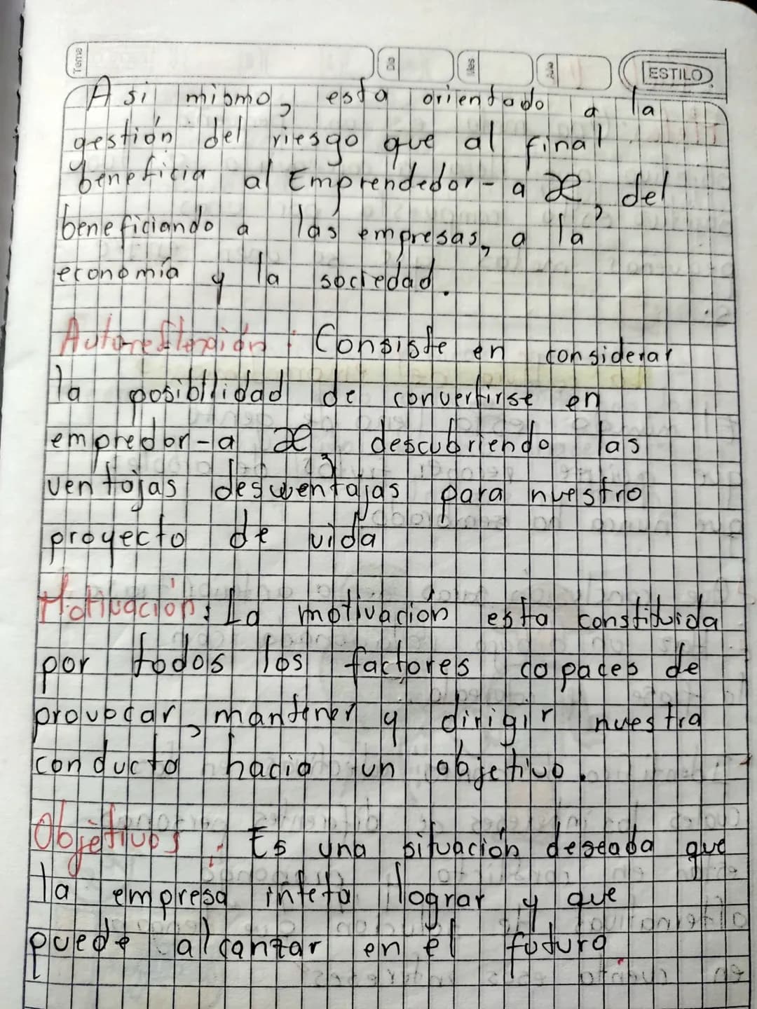 Ha
Rally Dor Sobo
000
dultura del emprendimento
El emprendimiento tiene sus origenes en
la historia de la humanidad por
que el hombre sie