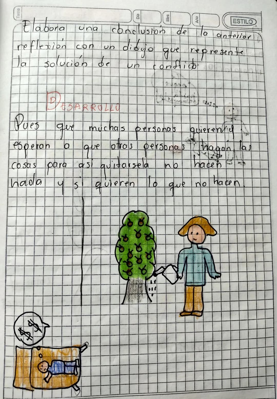 Ha
Rally Dor Sobo
000
dultura del emprendimento
El emprendimiento tiene sus origenes en
la historia de la humanidad por
que el hombre sie