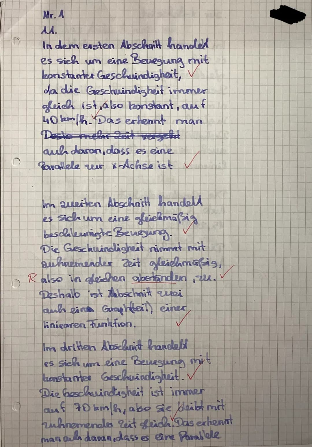 # Physikklausur 11
NAME:
26 von 27 Bewertungseinheiten 96,3% 15 Punkte
Hilfsmittel: geogebra CAS, Formelsammlung
Bearbeitungszeit: 90 Min
