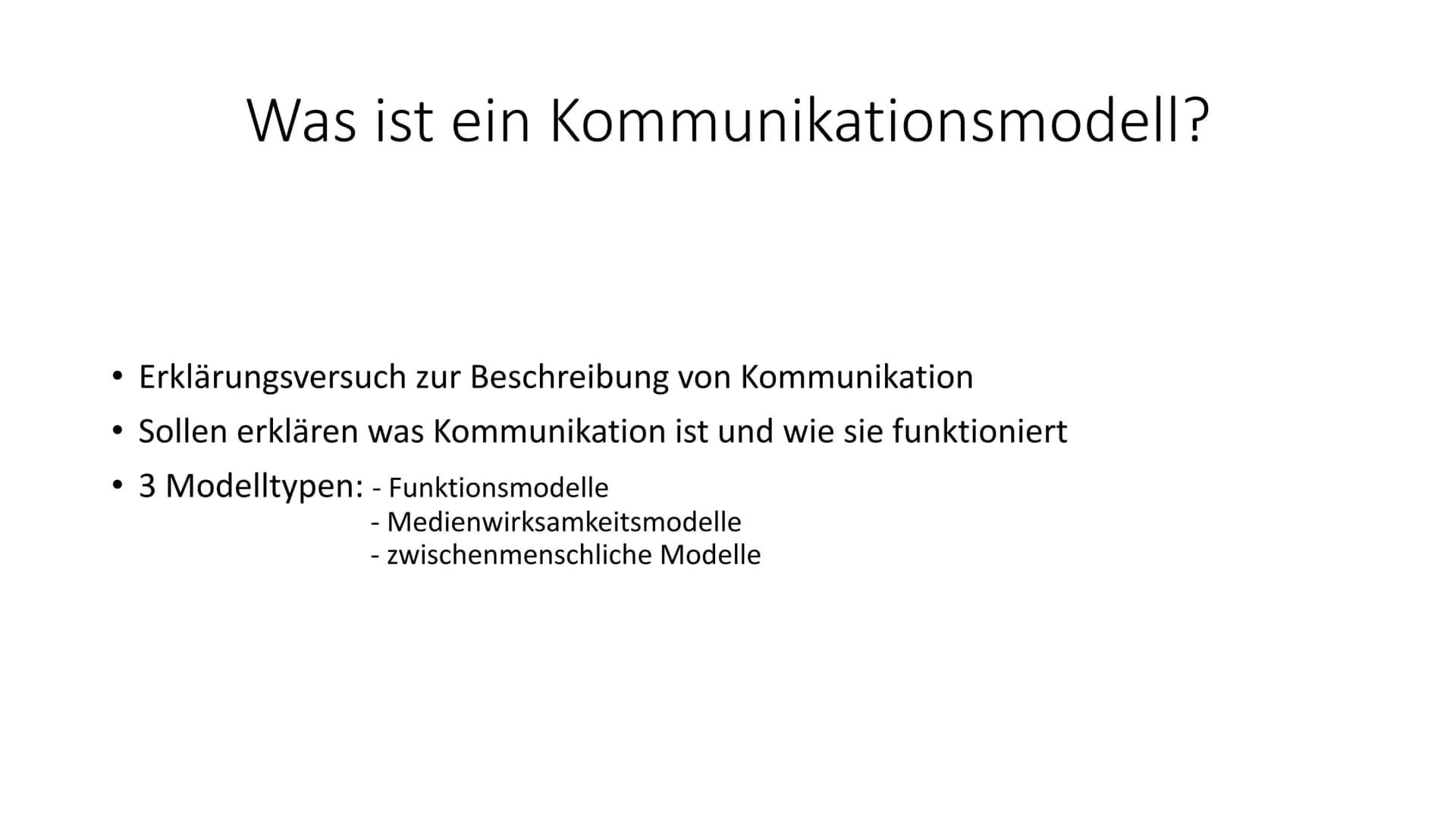 # Das Organon-Kommunikationsmodell von
# Karl Bühler # Gliederung
1. Was ist ein Kommunikationsmodell überhaupt
2. Karl Bühler
3. Das Organ