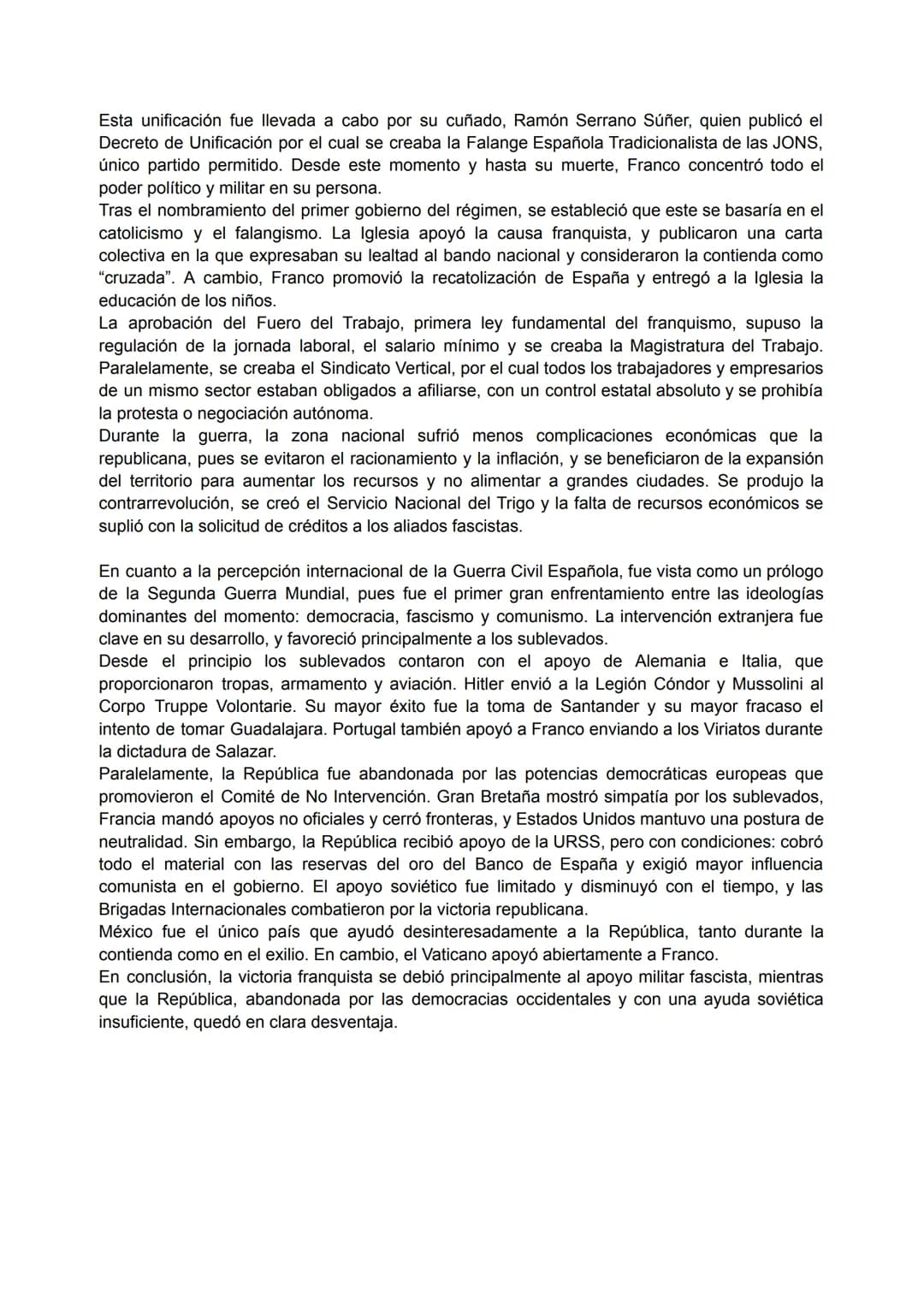 # TEMA 10: LA GUERRA CIVIL (1936-1939)
# 10.1 LA GUERRA CIVIL: APROXIMACIÓN A LA HISTORIOGRAFÍA SOBRE EL CONFLICTO. DESARROLLO DE LA GUERRA