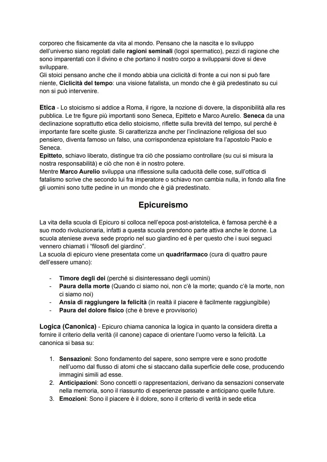 # Ellenismo
L'ellenismo è quella fase del pensiero e della cultura che va dalla morte di Alessandro
Magno alla conquista romana dell'Egitto