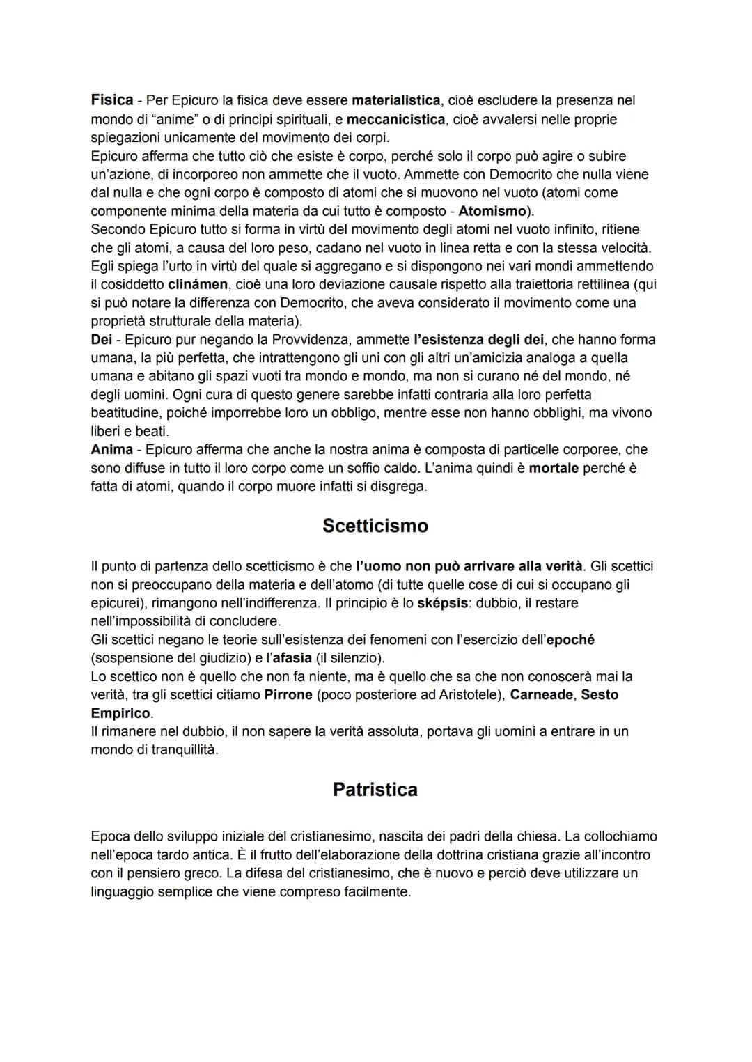 # Ellenismo
L'ellenismo è quella fase del pensiero e della cultura che va dalla morte di Alessandro
Magno alla conquista romana dell'Egitto