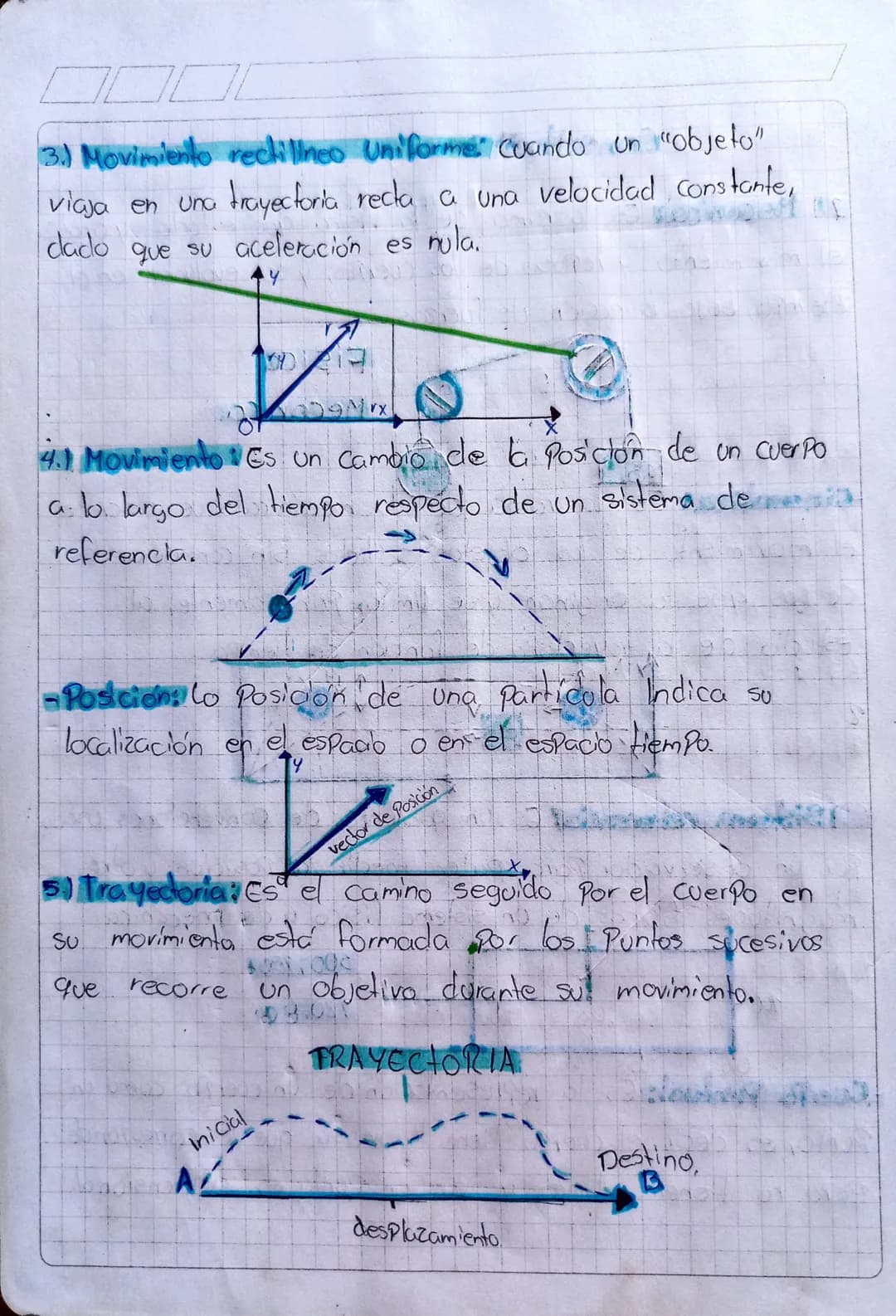 Consolla #2
2.) Mecanica: Es la rama de la física que estudia y analiza
el movimiento y reposo de los cuerpos, y su evolución en el
tiempo,